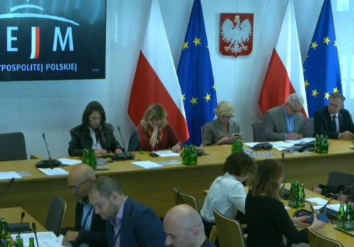 KOWR wypłaci rolnikom pieniądze za szkody ptaków. Jest lista gatunków
