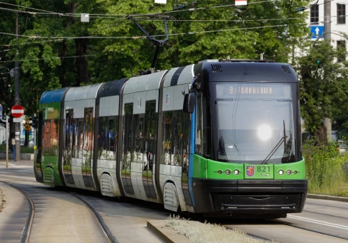 22 września bez biletu. Szczecin znów świętuje Europejski Dzień Bez Samochodu