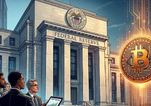 Czy czeka nas powtórka z 2022 roku? Decyzja banku centralnego USA uderza w Bitcoina