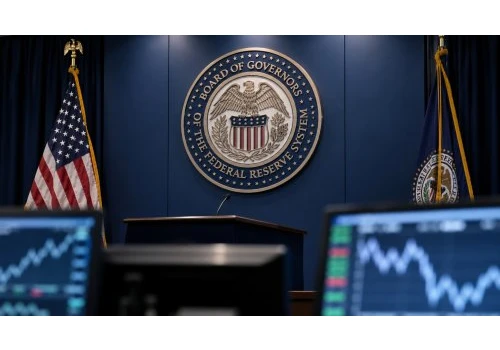 Goldman zmienia prognozę dla Fed