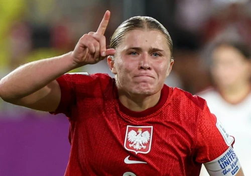 MŚ U-20 kobiet: Polska - Kolumbia. Relacja live i wynik na żywo online