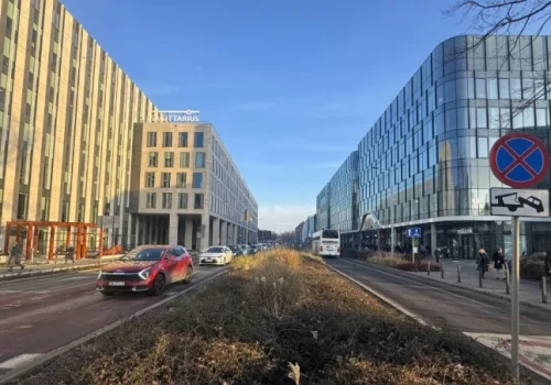 Tramwaje, autobusy i pociągi bliżej siebie. Ruszyło projektowanie węzła przy Dworcu Głównym