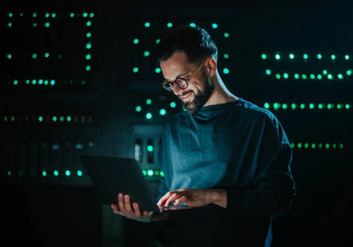 Jak Polska może zamienić wizje Lema w globalny biznes? Nasza technologia dotarła na Marsa, ale musimy uniezależnić się od obcych przewag