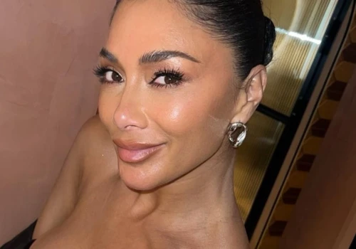 Mało kto wiedział o polskich korzeniach Nicole Scherzinger. Gwiazda pokazała prababcię