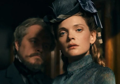 „Lalka” Netflixa to pasożyt. Nie dorasta książce Prusa do pięt