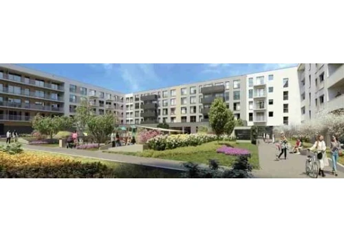2450 mieszkań do 2028 roku. Czy Wrocław wygra wyścig z kolejką po tanie mieszkanie?