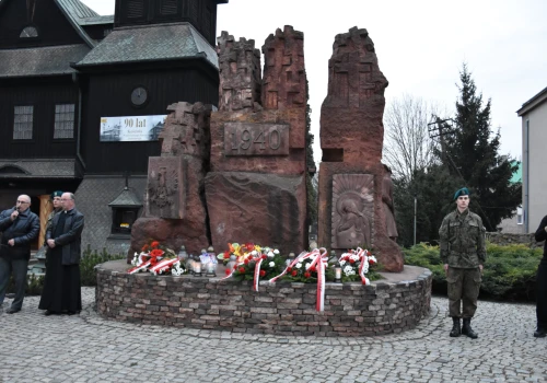 17 września 1939 roku Rosja napadła na Polskę. Dziś obchody 87. rocznicy