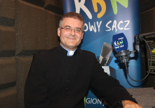 25-lecie Arki zbliża się wielkimi krokami. Jeszcze można zapisać się na jubileuszowe rekolekcje
