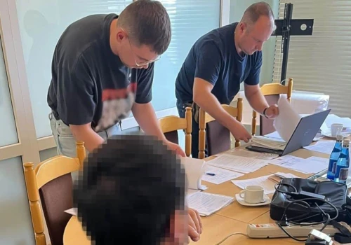 Kontrola weszła do firmy budowlanej. Ujawniono poważne nieprawidłowości