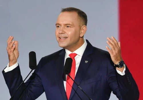 Limity marż i zero podatku detalicznego? Pałac Prezydencki przedstawił plan na tanie tankowanie