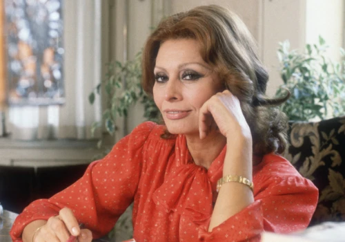 Sophia Loren sprzedaje luksusową willę w Rzymie. Po raz trzeci...