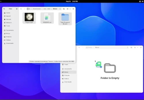 GNOME 51