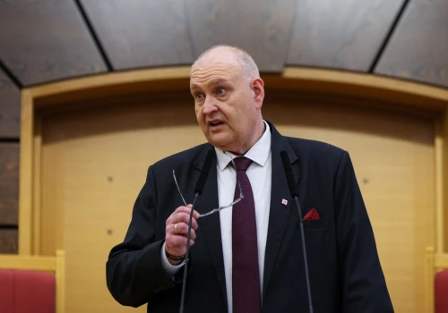 Siłowe przejęcie TK? Scenariusz „najmocniej rozważany w obozie rządzącym”
