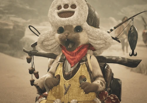 Monster Hunter Wilds pozbywa się kontrowersyjnych mikrotransakcji. Osoby, które w je kupiły, nie dostaną jednak zwrotu gotówki