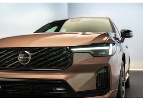 Volvo szykuje największą ofensywę w historii. 13 nowych modeli do 2030 roku