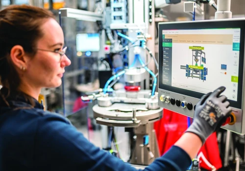 Bosch ostrzega: 40 tys. osób straci pracę. Apeluje do UE o zmianę przepisów