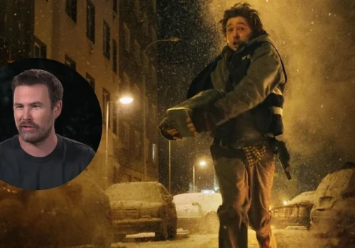 Zach Cregger wraca z nowym horrorem. Ten facet jest nie do zdarcia