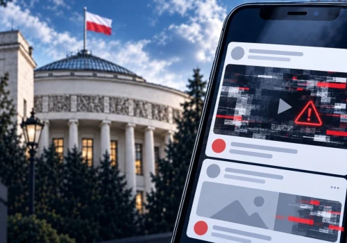 Oszukańcze reklamy pod lupą Sejmu. W tle ostry spór z Metą
