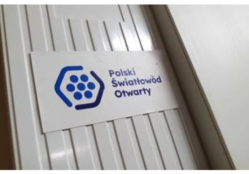 Większy zasięg światłowodu. FTTH w 60 tys. gospodarstw