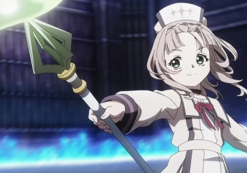 Twórca Sword Art Online powraca. Jego nowe anime zadebiutuje już niebawem