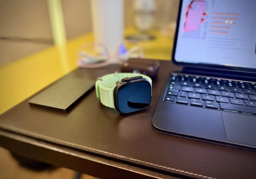 Apple Watch Ultra 4 – najważniejsze dzieje się pod kopertą