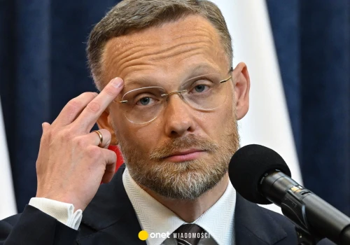 Spór o ślubowanie Macieja Berka. Pałac Prezydencki ponawia żądania szczegółowej weryfikacji kandydata
