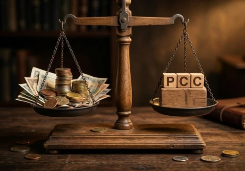 Kupujesz na OLX i Vinted? Limit bez podatku PCC ma wzrosnąć do 3000 zł