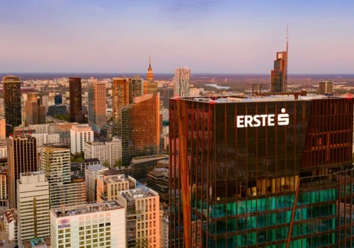 Erste testuje Raty>Po. Klient może sfinansować zakup już po transakcji