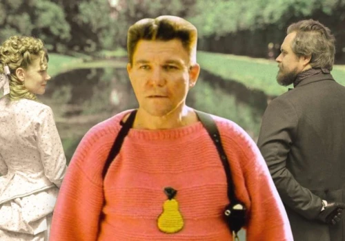 Mała rola, wielki efekt. Grucha z 