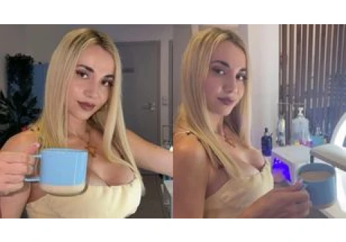 Marianna Schreiber szaleje na bezrobociu. Prosi o nową pracę. 