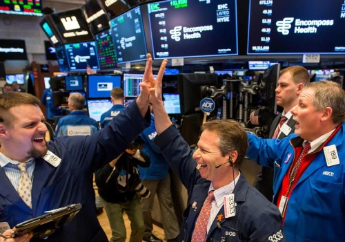 Przed sesją na Wall Street: giełdy próbują odrobić straty po decyzji Fed