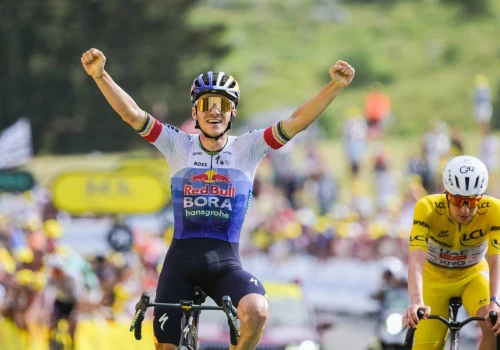 Remco Evenepoel zainteresowany powrotem na Giro d’Italia