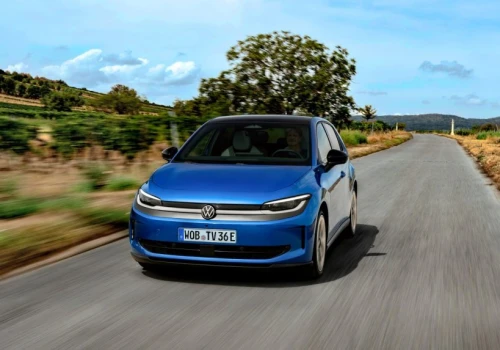 ID. Polo zaskakuje. Volkswagen wraca do tego, co zawsze robił najlepiej | Pierwsza jazda