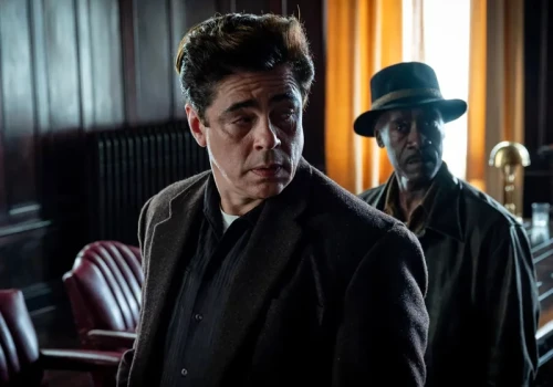 Dobre thrillery na HBO Max. 9 ukrytych perełek serwisu