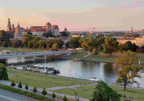 Większość Małopolan chce mieszkać w Krakowie lub jego okolicach. Tu kupiliby też mieszkanie na wynajem