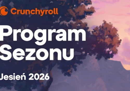 Pokaźna lista nowych anime z polskimi napisami. Crunchyroll szykuje się na sezon jesienny