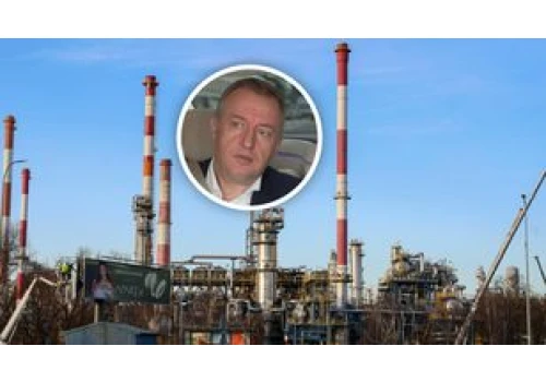 Zapłacą więcej podatku niż zarobią na paliwach? Ostrzega rząd