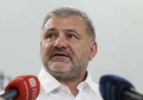 Zawiadomienie do prokuratury w sprawie AWS. Chodzi o ingerencję w dokumenty