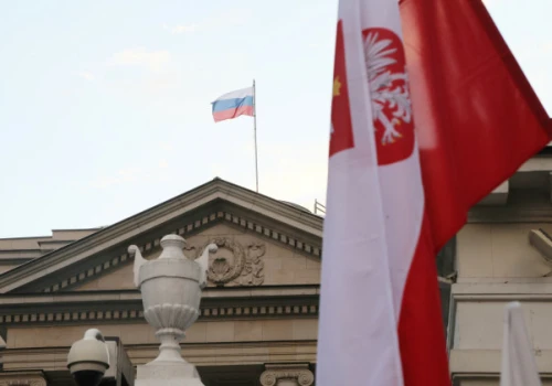 „Armia Czerwona chroniła bratnie narody”. Ambasada Rosji kłamie w rocznicę napaści ZSRR na Polskę