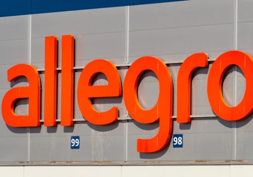 Nowe opłaty na produkty z Chin. Allegro: to może wesprzeć polski e-commerce