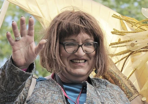 Tak wygląda Anna Grodzka. Przeszła metamorfozę