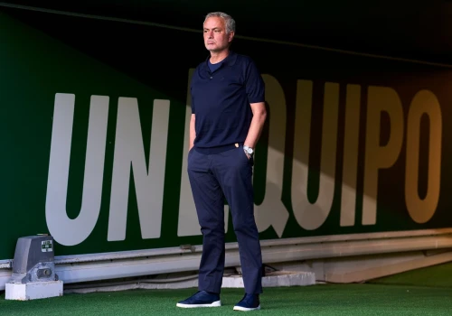 Mourinho miał odmienić Real. Na razie stare problemy wracają