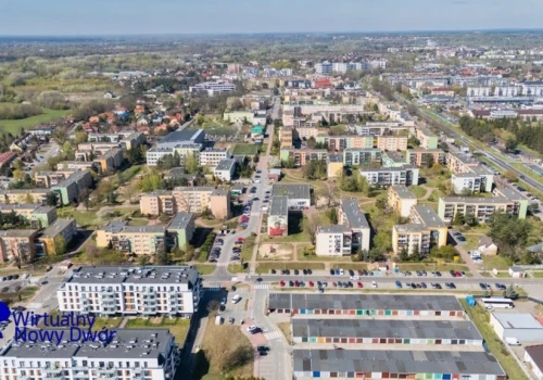 20 ton azbestu usunięto z miasta