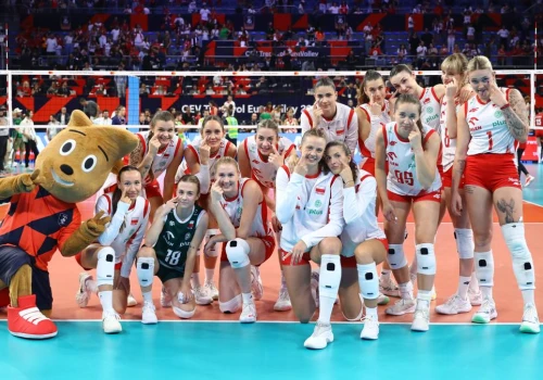Kluby polskich siatkarek. Gdzie gwiazdy reprezentacji Polski zagrają w nowym sezonie?