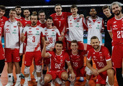 Polscy siatkarze zaczynają grę o wszystko! Kiedy i gdzie oglądać mecze?