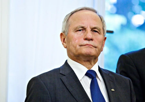 Gen. Koziej nie ma wątpliwości: 