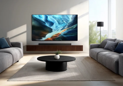 Idealne połączenie do salonu! Kup telewizor Samsunga i odbierz prezent od Philips Hue!
