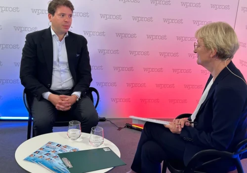 Polska odpowiedź na politykę MFN. Mec. Krzyżanowski: Musimy dbać o nasze „perły w koronie”