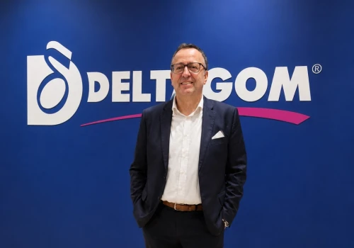 Echa targów Automechanika: Deltagom stawia na własną produkcję, rozwija gamę komponentów zawieszenia
