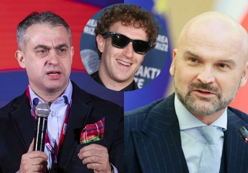 Przedstawiciele Meta sprytnie obronili się przed Komisją Cyfryzacji w ten sposób, że nie przyszli